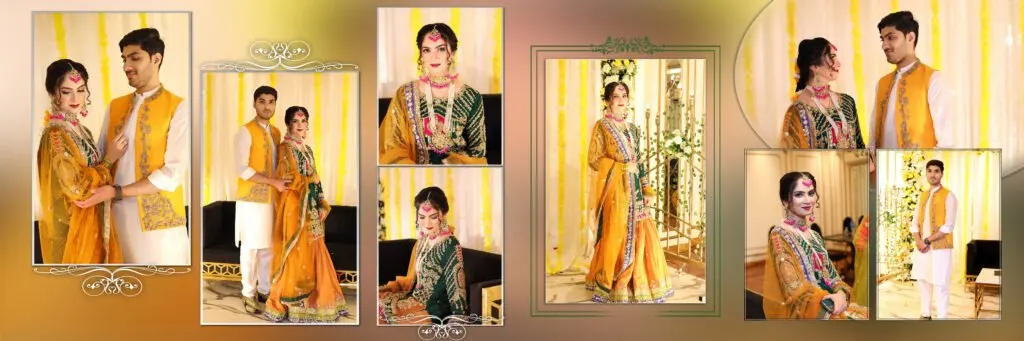Framed photo prints and wall art produced in Multan 3