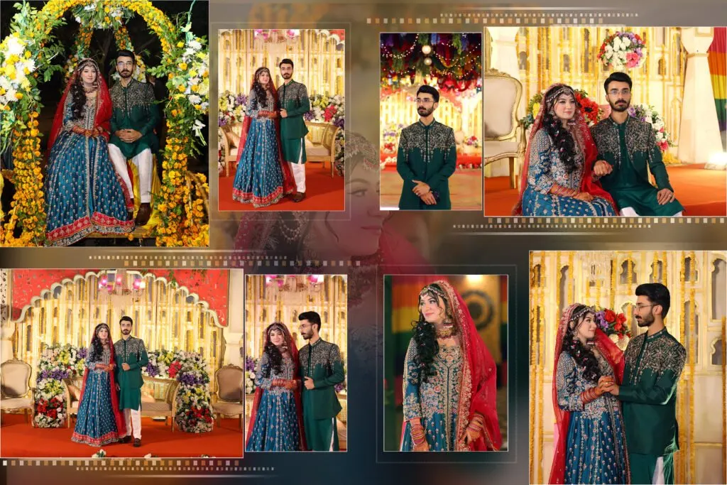 Framed photo prints and wall art produced in Multan 2