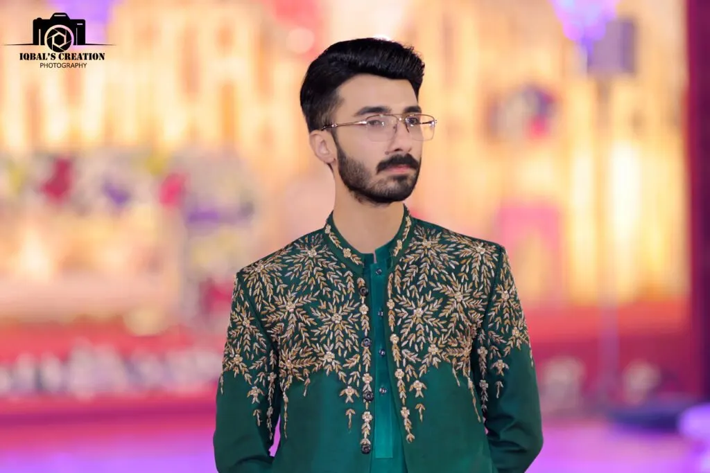 Family portrait photography in Multan 2