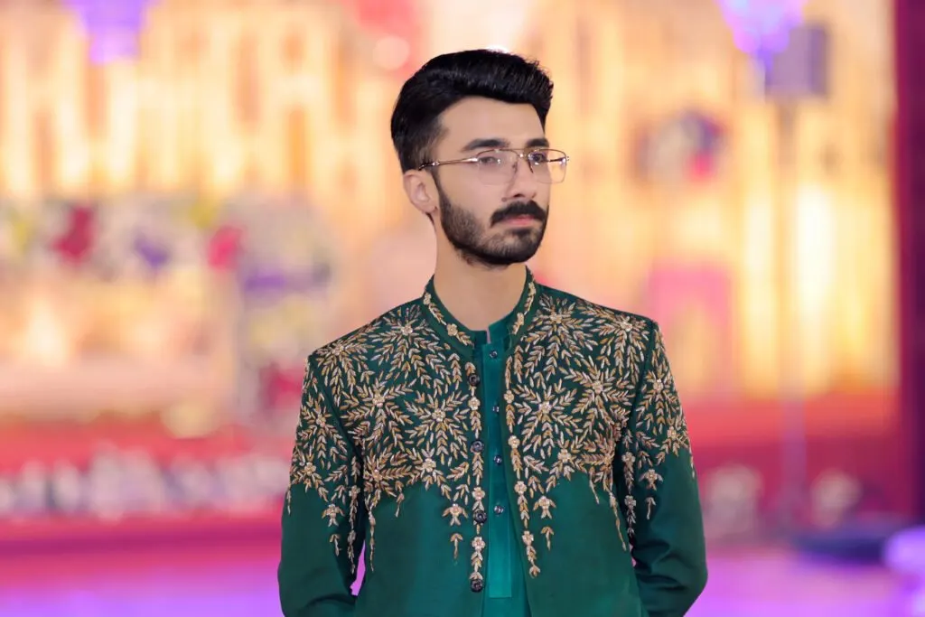 Edited and retouched photography by Iqbal Photography Multan 5