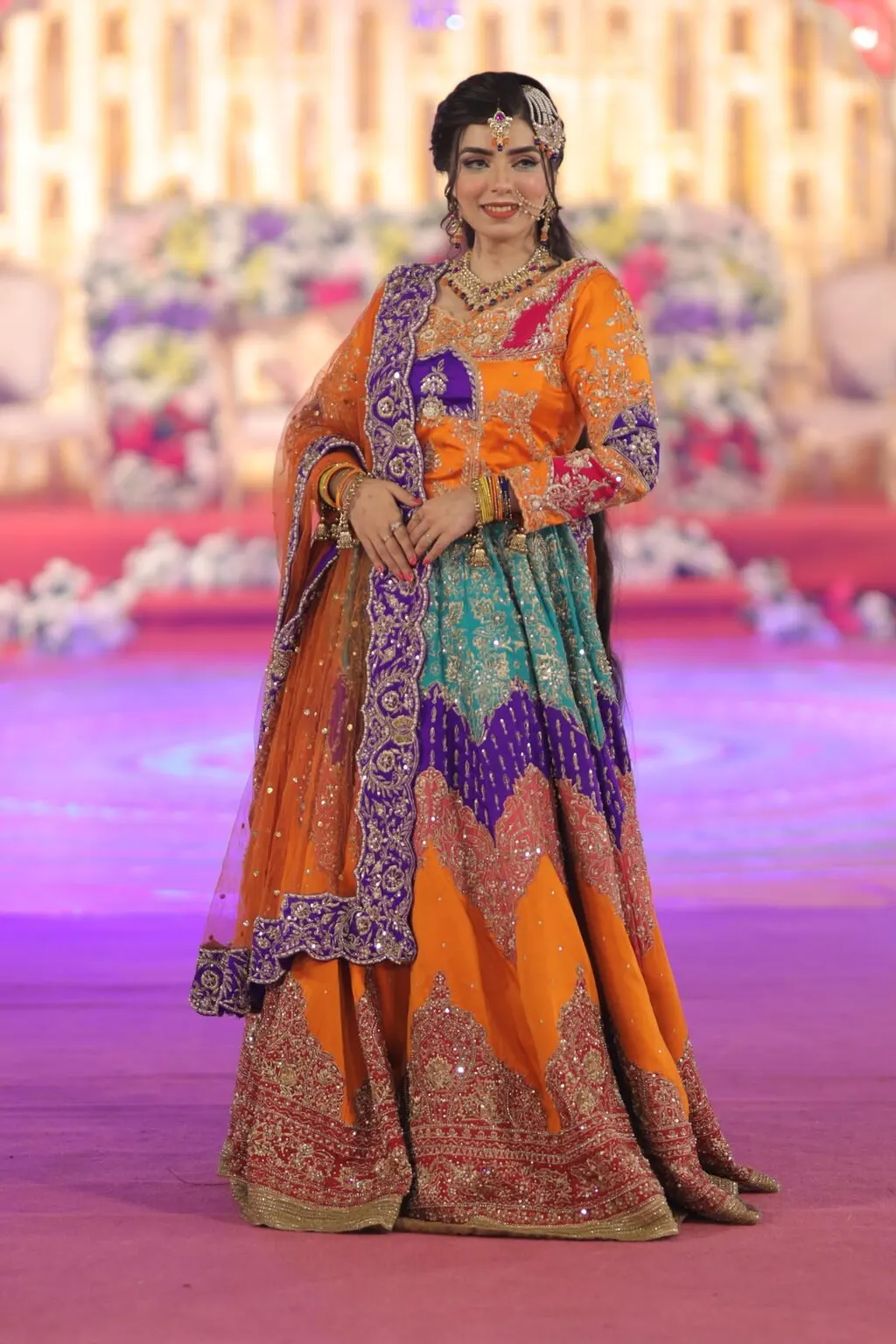 Edited and retouched photography by Iqbal Photography Multan 7