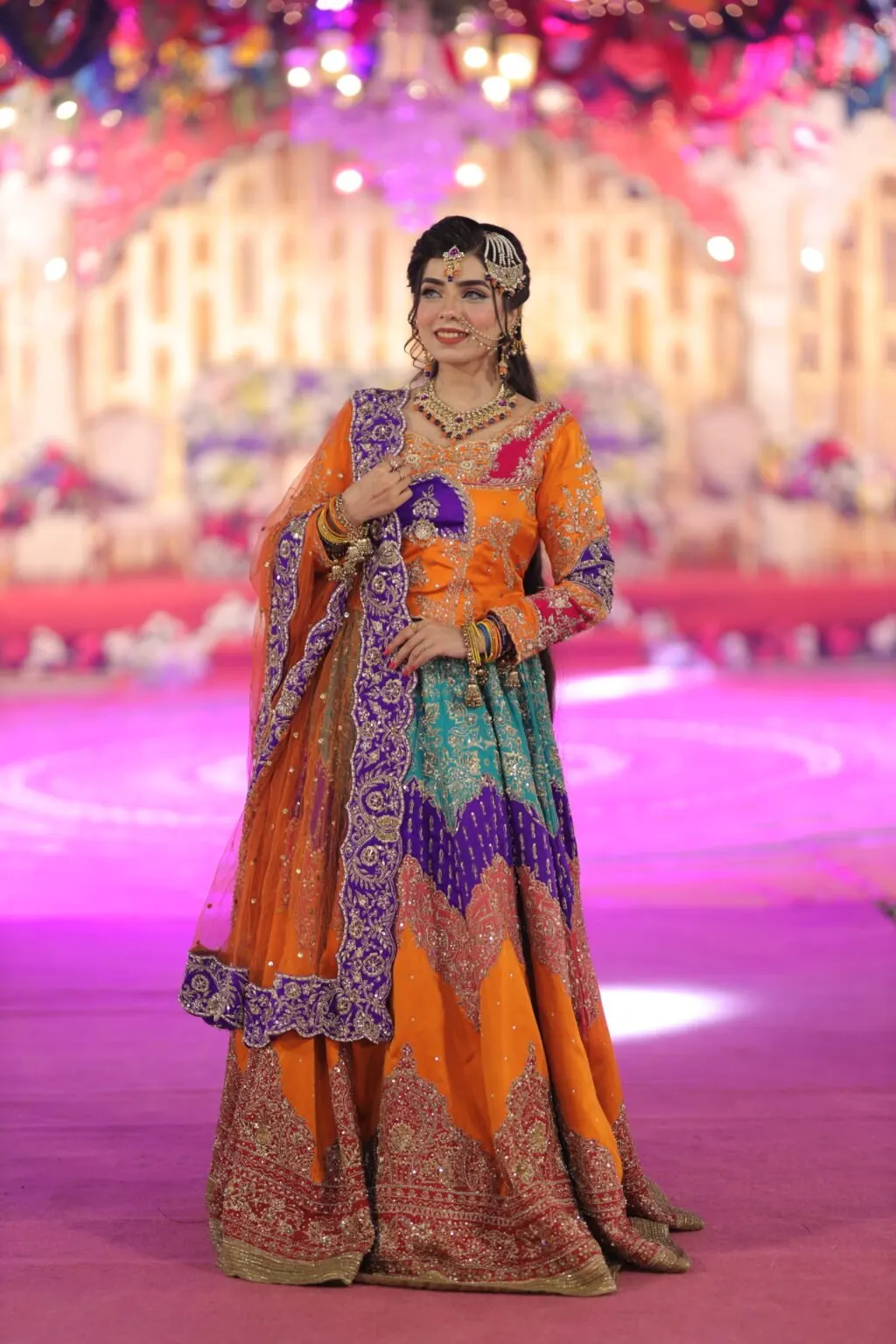 Family portrait photography in Multan 6