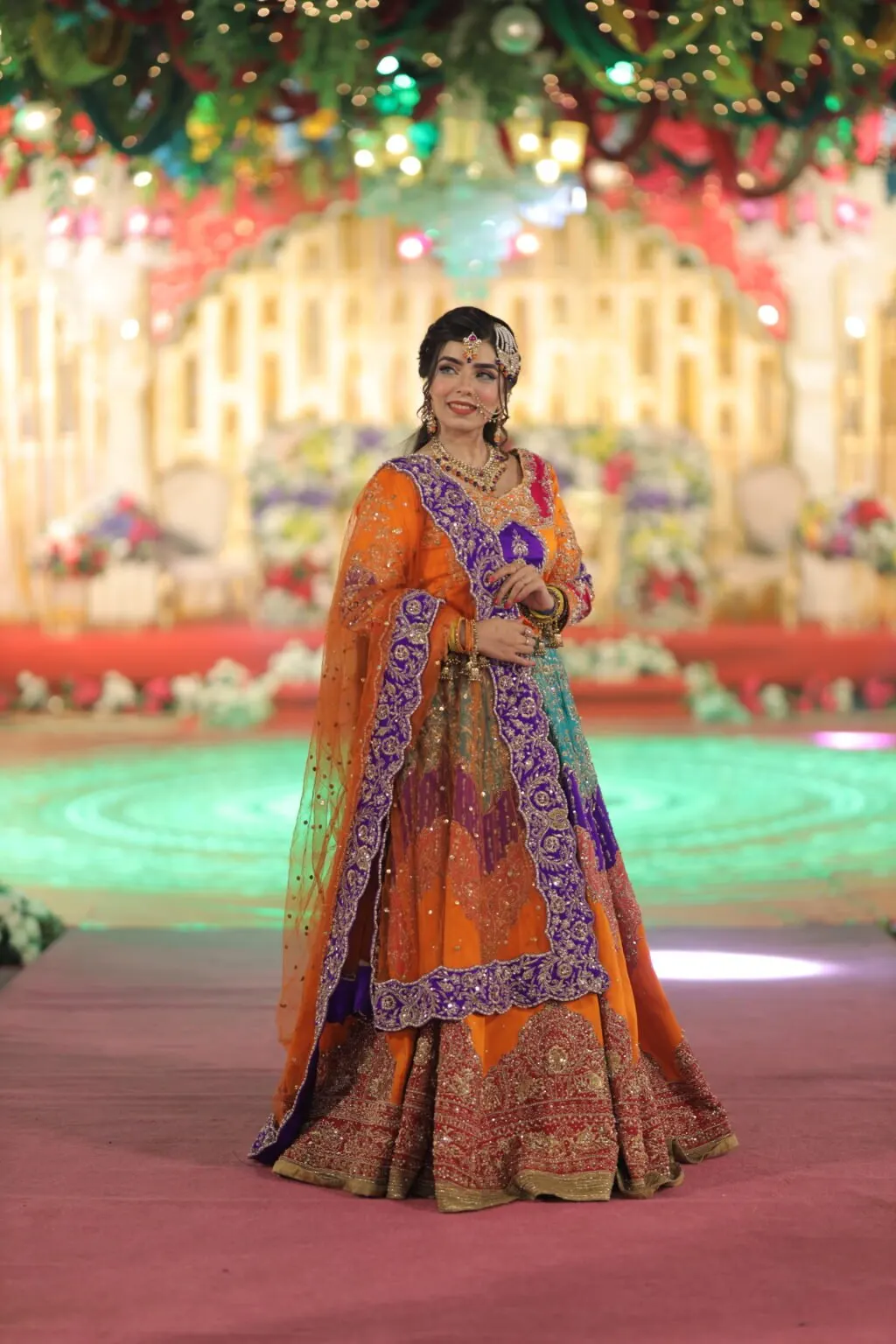 Edited and retouched photography by Iqbal Photography Multan 8