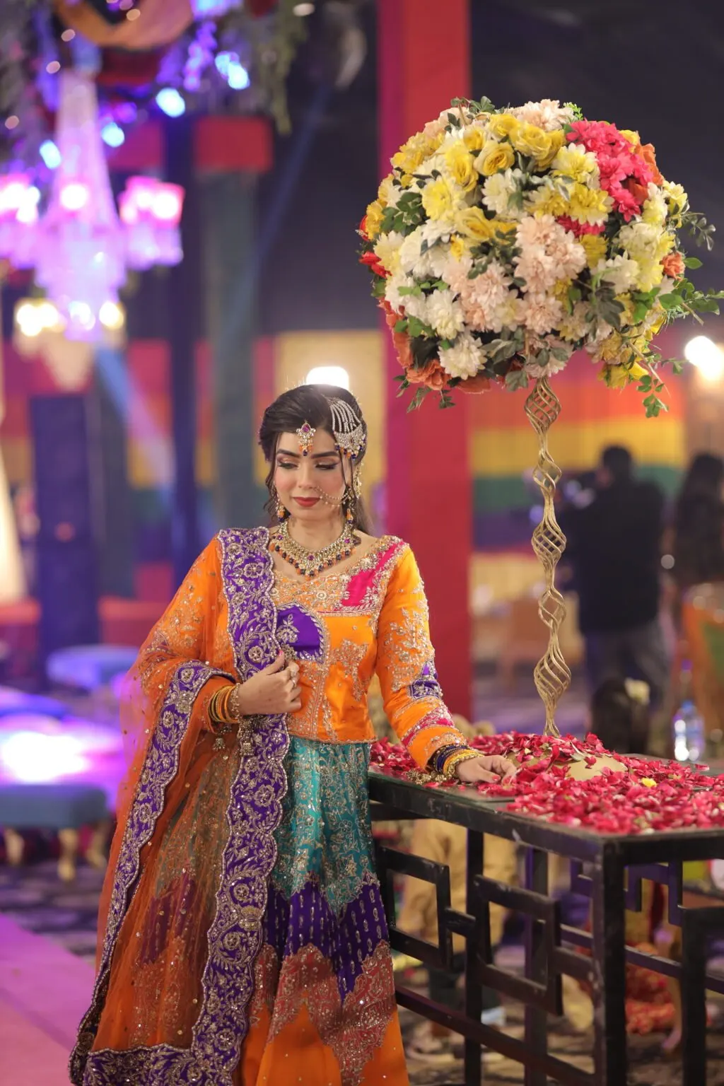Wedding photography Multan — Iqbal Photography, Gulgasht Multan (30)