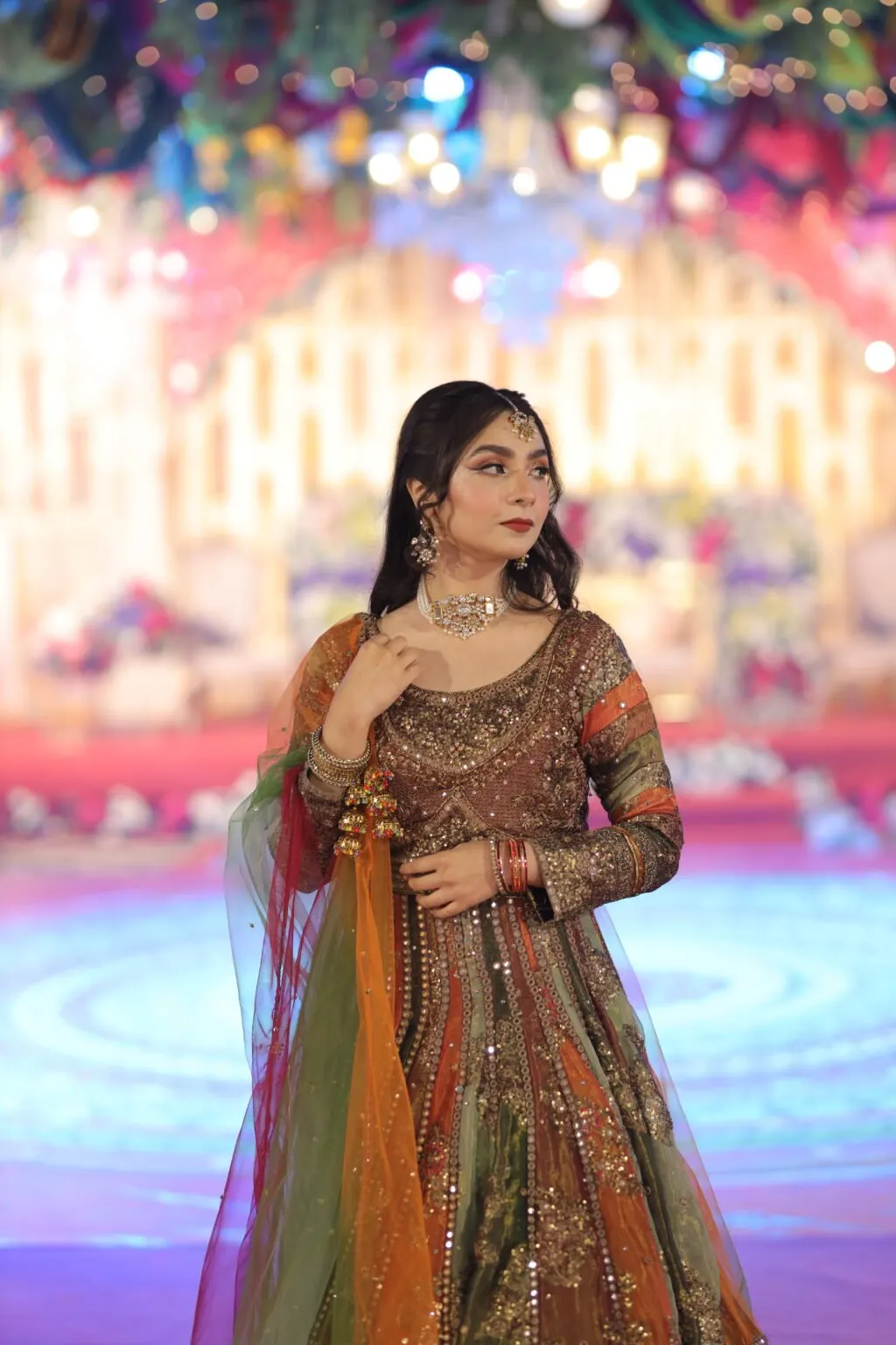 Wedding photography Multan — Iqbal Photography, Gulgasht Multan (33)
