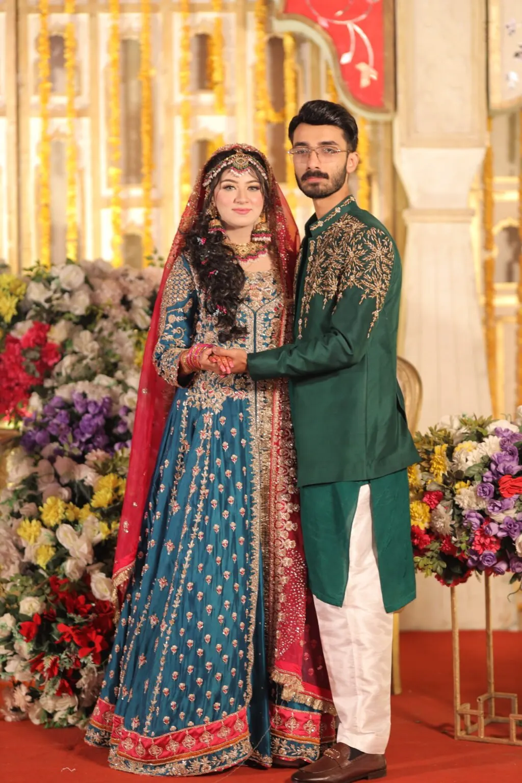 Wedding photography Multan — Iqbal Photography, Gulgasht Multan (34)