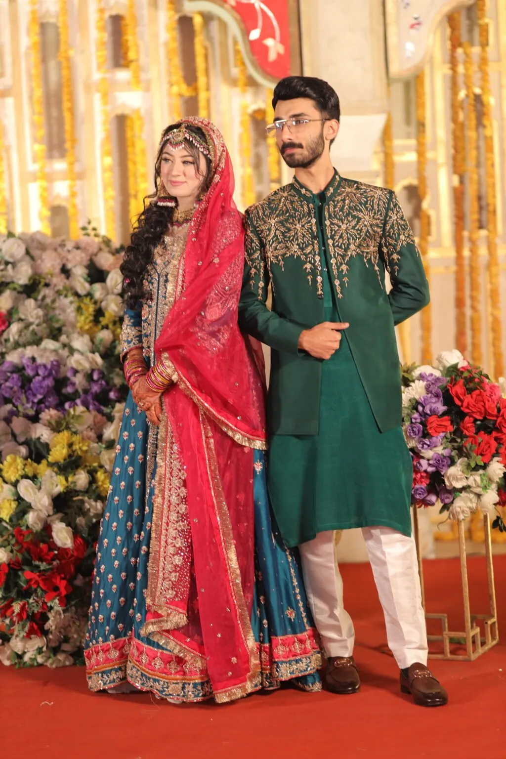 Wedding photography Multan — Iqbal Photography, Gulgasht Multan (35)