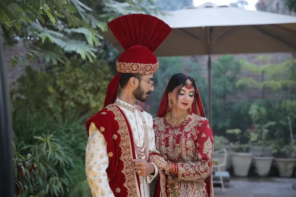 Portrait photography session in Multan 8