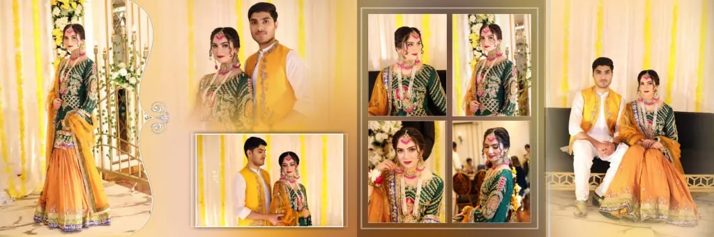 Framed photo prints and wall art produced in Multan 4