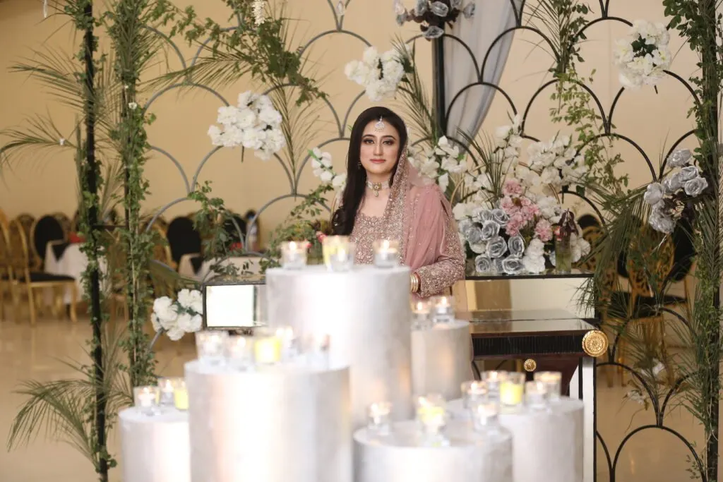 Bridal and ladies event photography by our female photographer in Multan 8