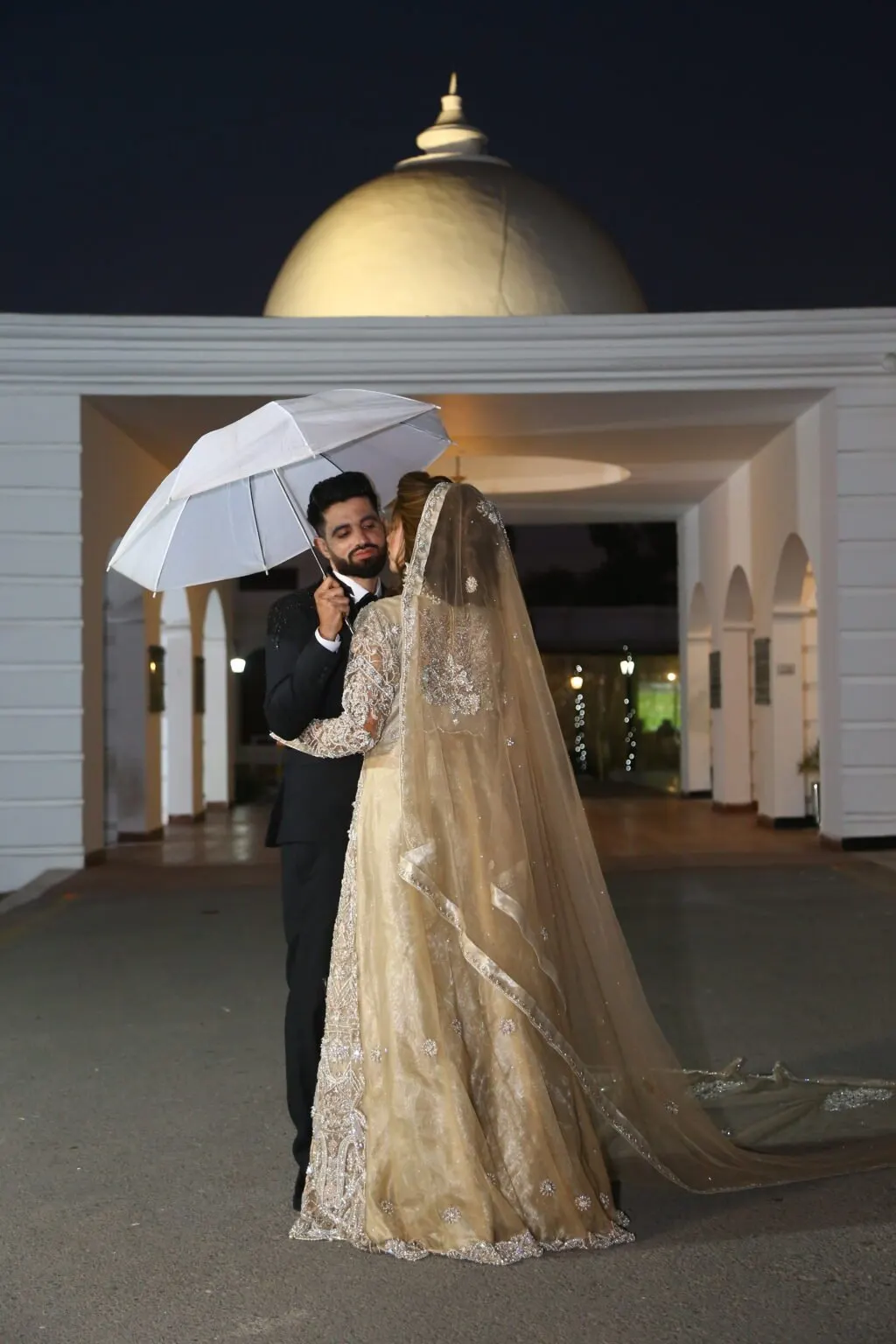Portrait photography session in Multan 7