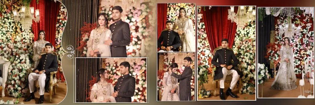 Framed photo prints and wall art produced in Multan 7