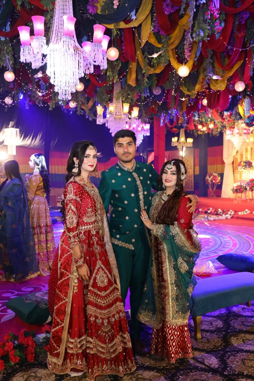 Wedding photography Multan — Iqbal Photography, Gulgasht Multan (37)