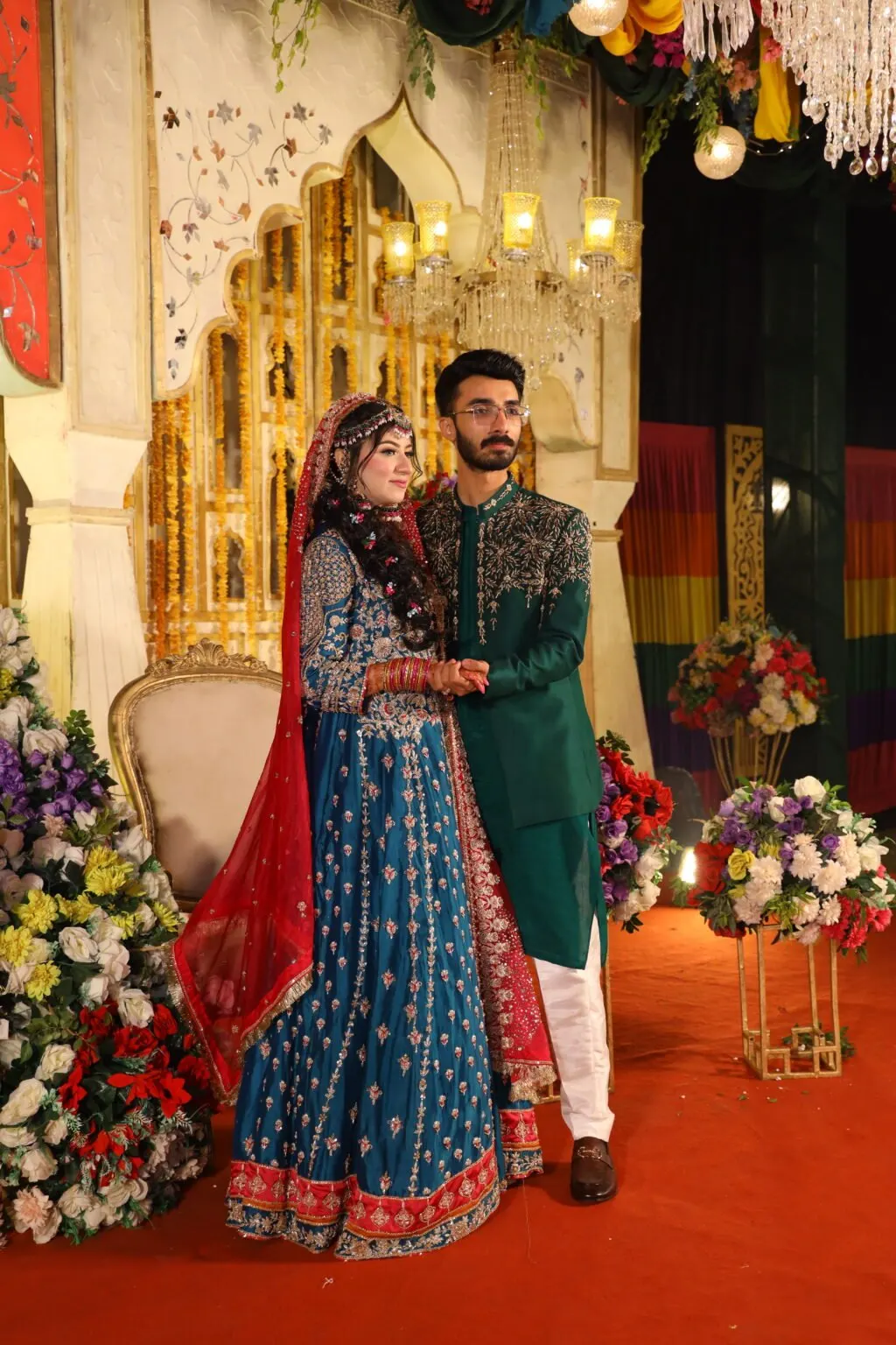 Wedding photography Multan — Iqbal Photography, Gulgasht Multan (41)
