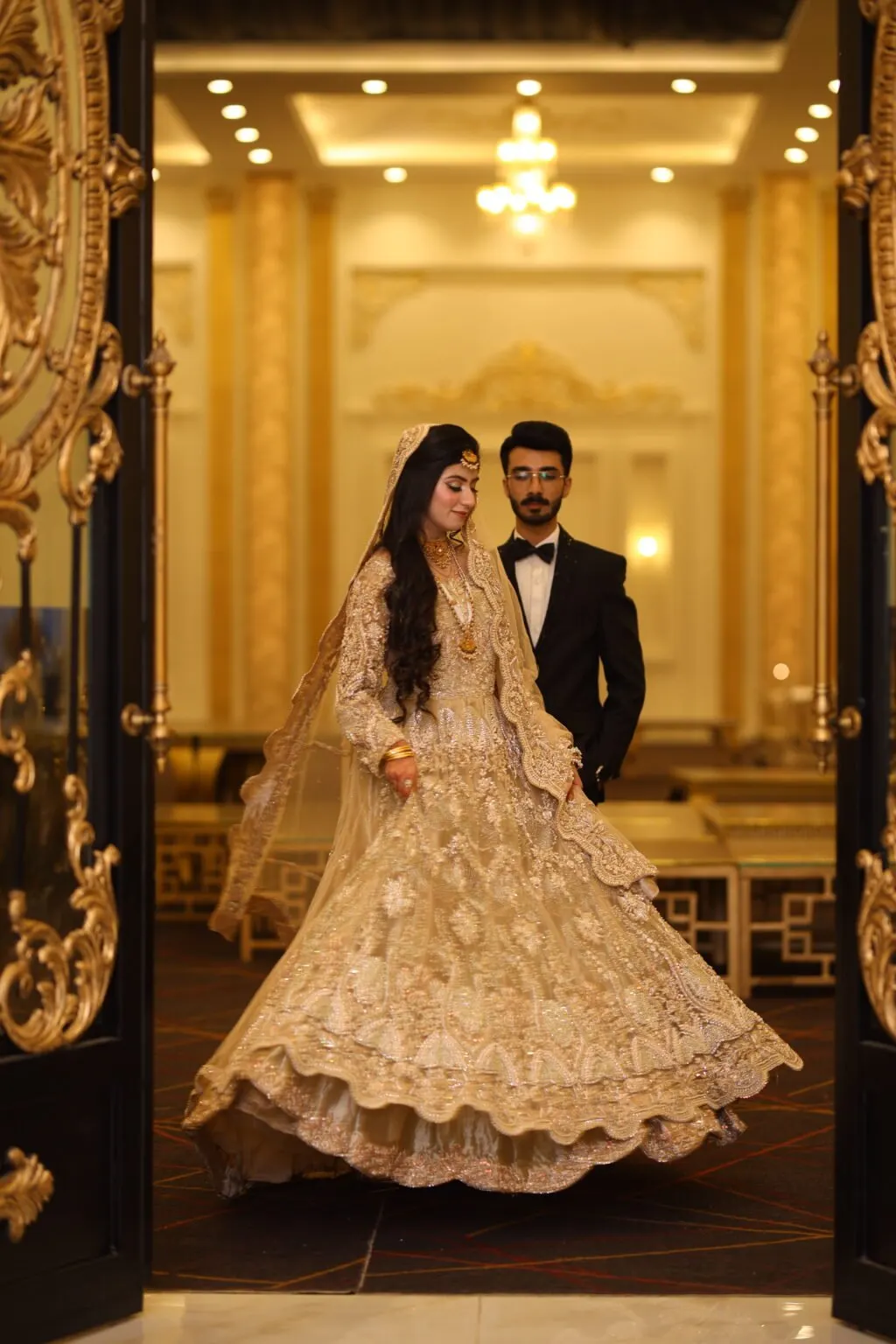 Wedding photography Multan — Iqbal Photography, Gulgasht Multan (58)
