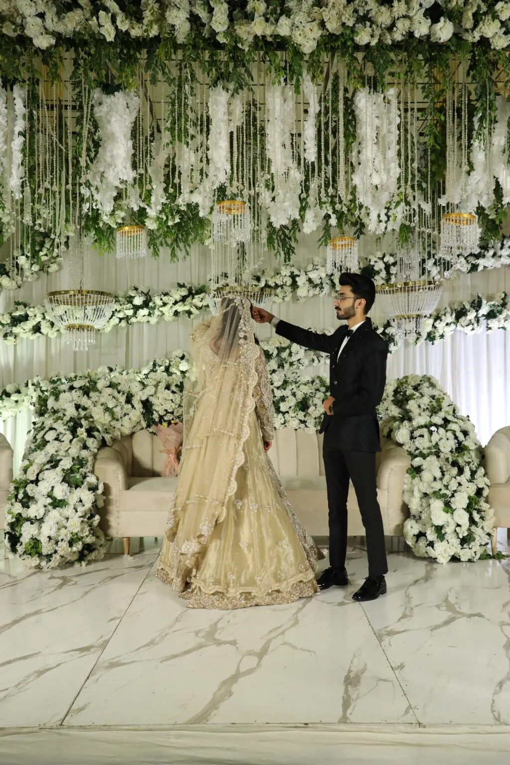 Wedding photography Multan — Iqbal Photography, Gulgasht Multan (60)