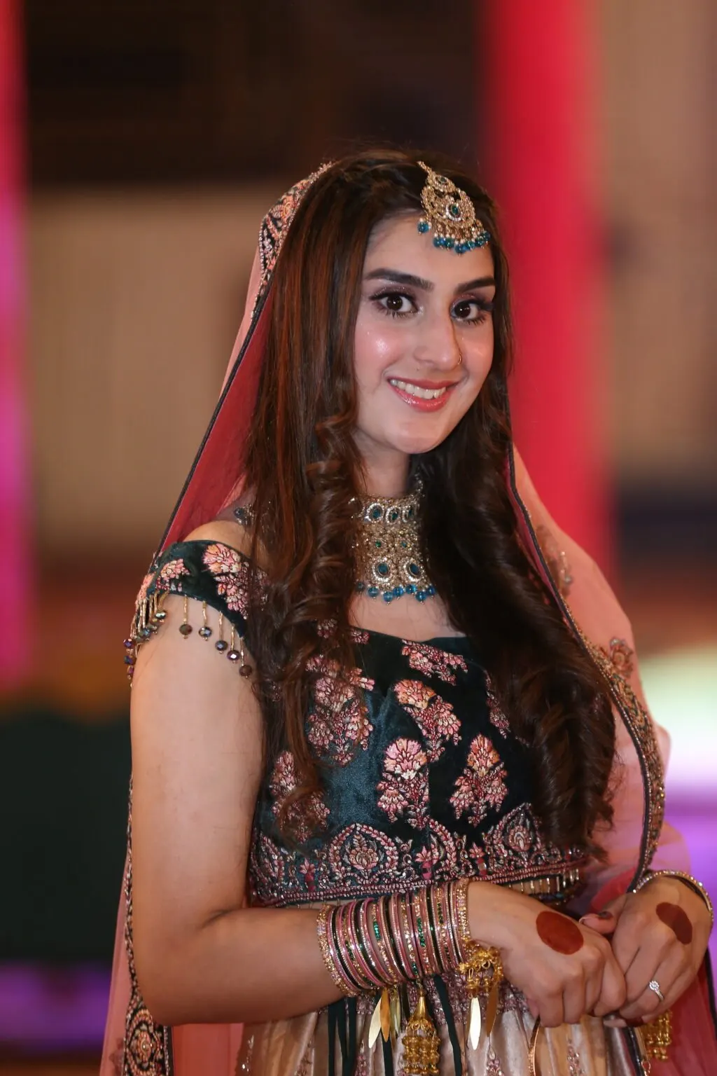 Wedding photography Multan — Iqbal Photography, Gulgasht Multan (78)