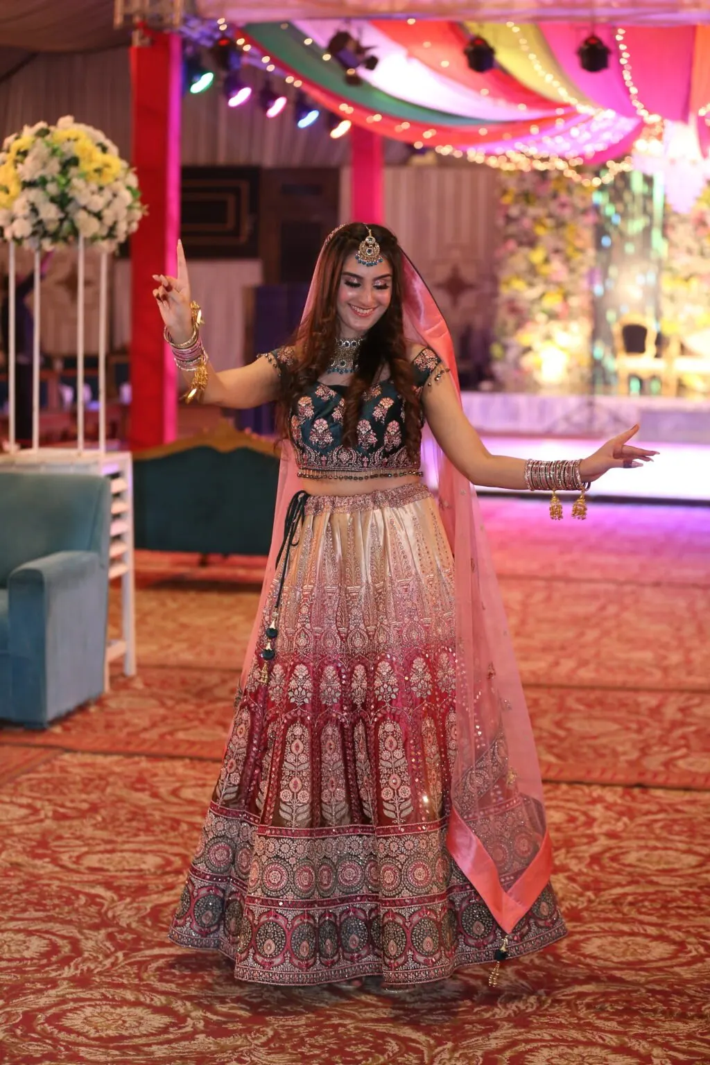 Wedding photography Multan — Iqbal Photography, Gulgasht Multan (88)