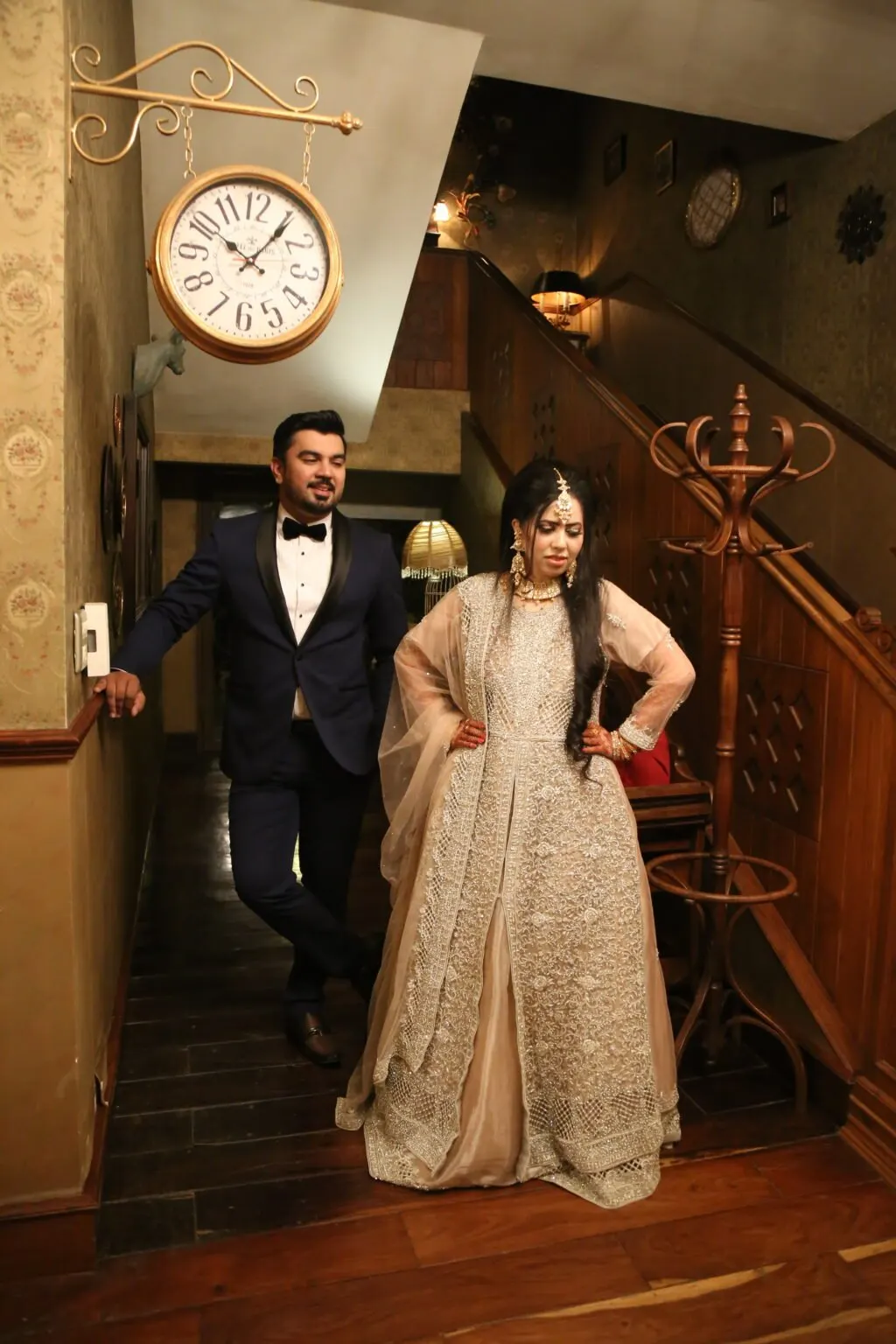 Wedding photography Multan — Iqbal Photography, Gulgasht Multan (96)