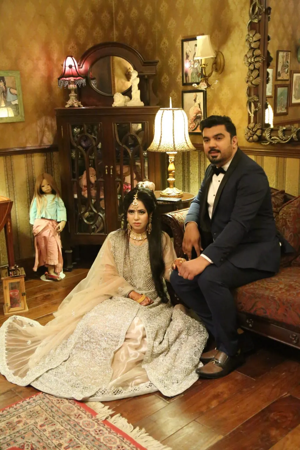 Wedding photography Multan — Iqbal Photography, Gulgasht Multan (99)