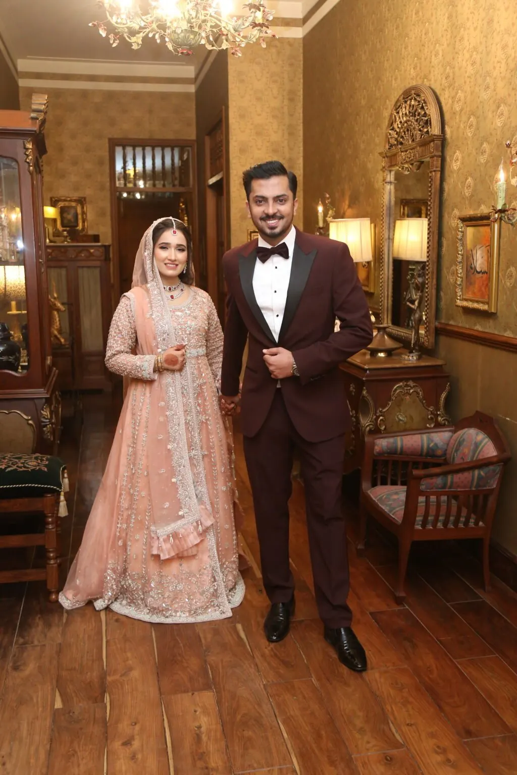 Wedding photography Multan — Iqbal Photography, Gulgasht Multan (107)