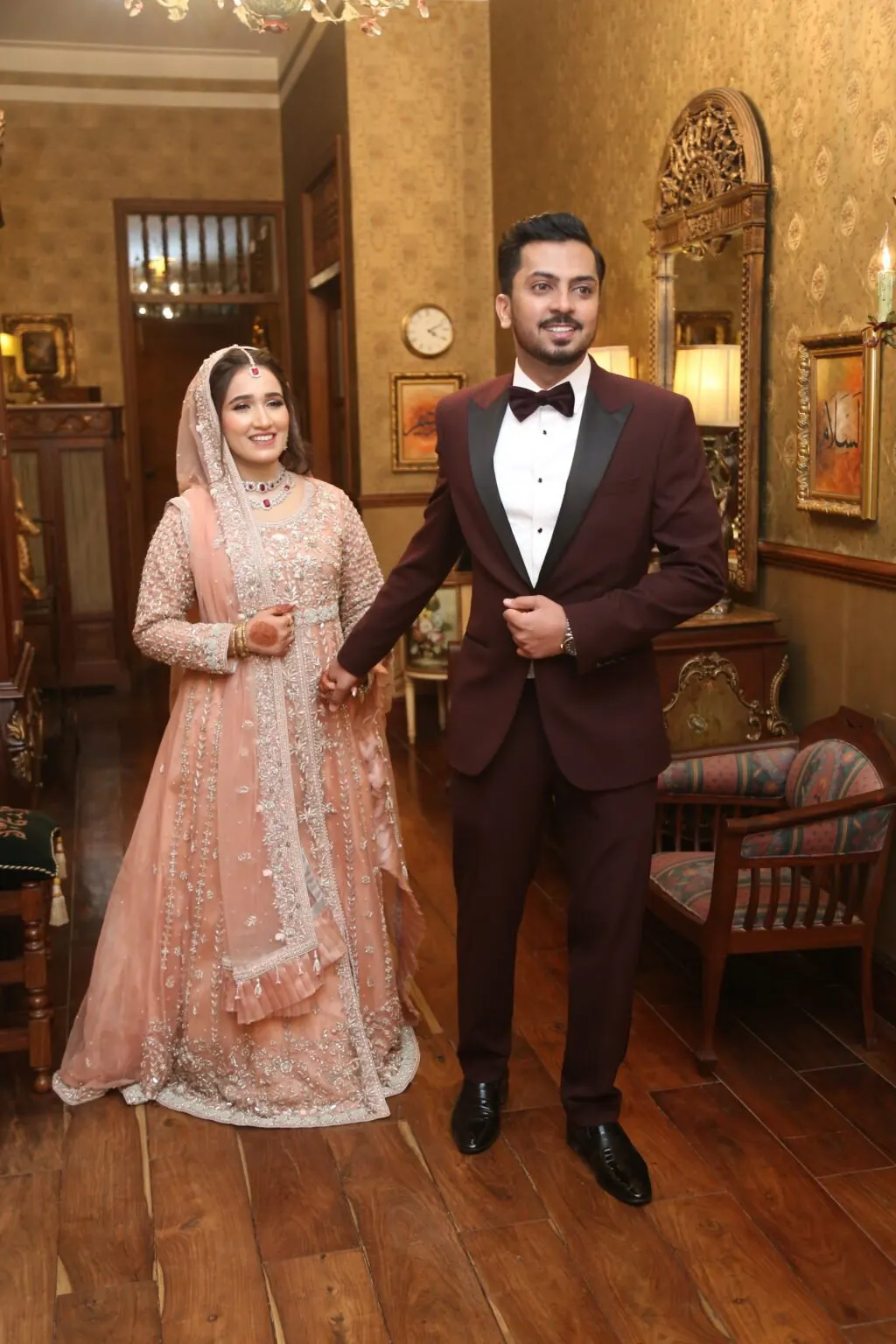 Wedding photography Multan — Iqbal Photography, Gulgasht Multan (108)