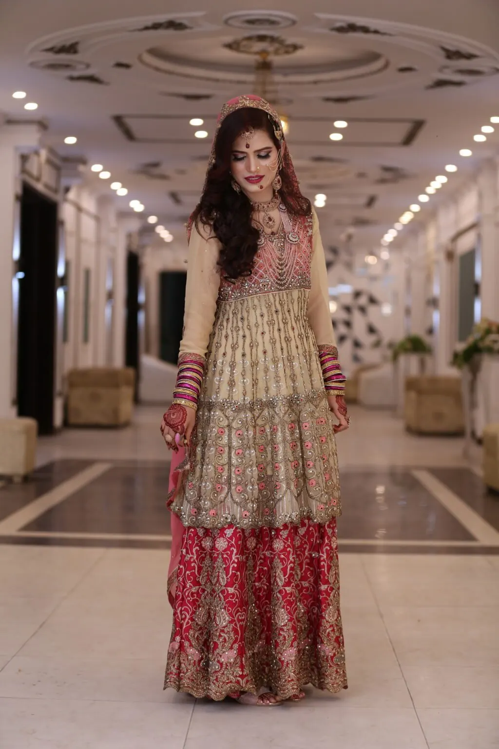 Wedding photography Multan — Iqbal Photography, Gulgasht Multan (129)