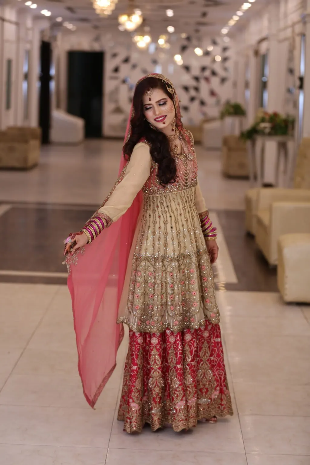 Wedding photography Multan — Iqbal Photography, Gulgasht Multan (130)
