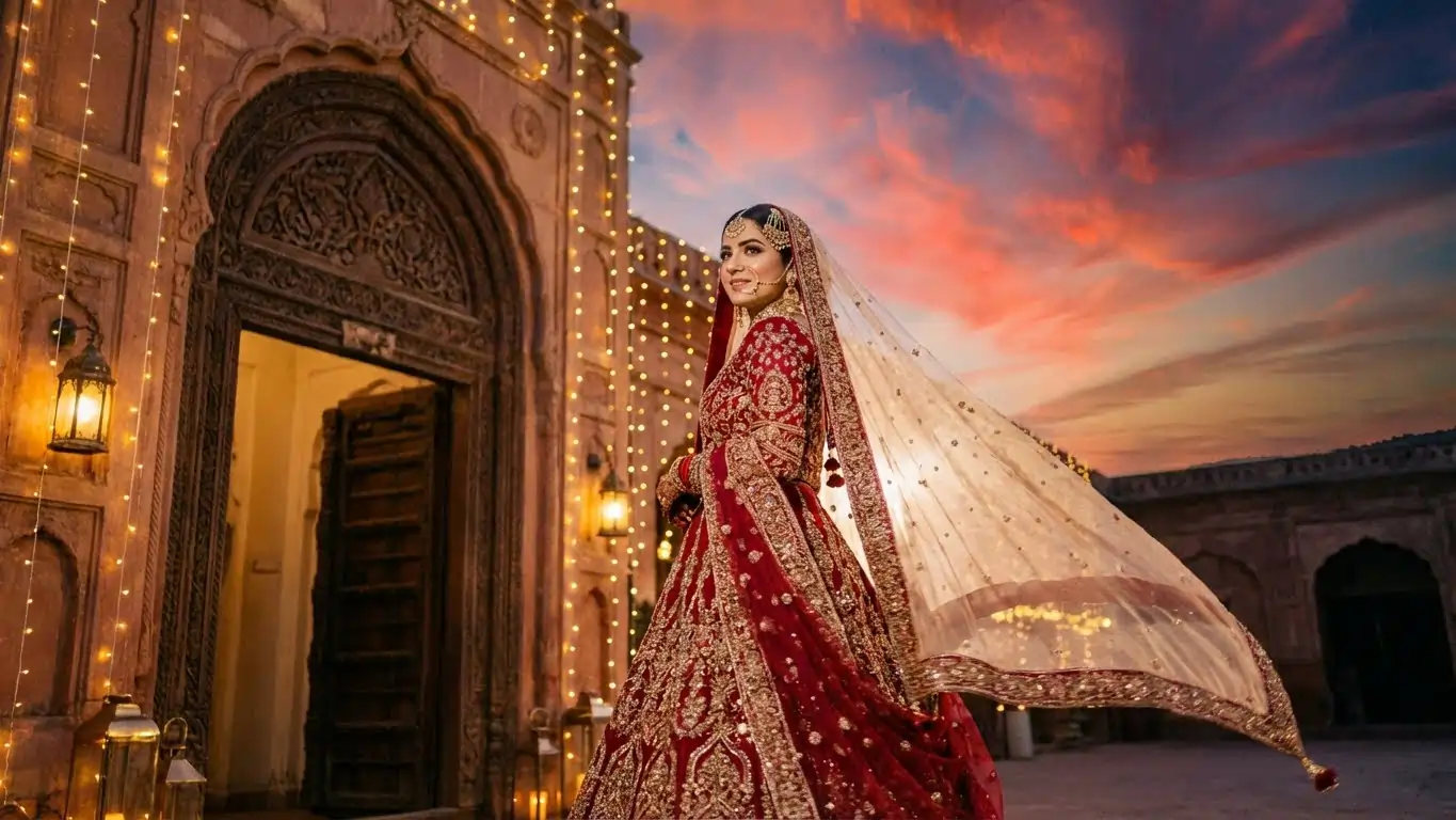 Engagement Photography in Multan: Complete Guide